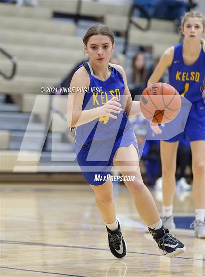 Thumbnail 1 in Olympia vs Kelso photogallery.