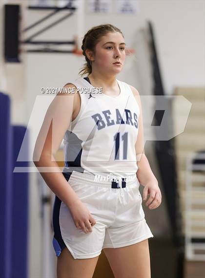 Thumbnail 1 in Olympia vs Kelso photogallery.