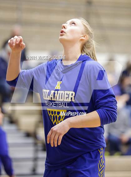 Thumbnail 1 in Olympia vs Kelso photogallery.