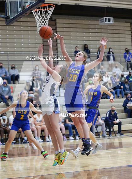 Thumbnail 2 in Olympia vs Kelso photogallery.