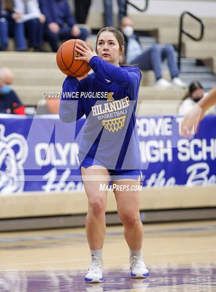 Thumbnail 3 in Olympia vs Kelso photogallery.