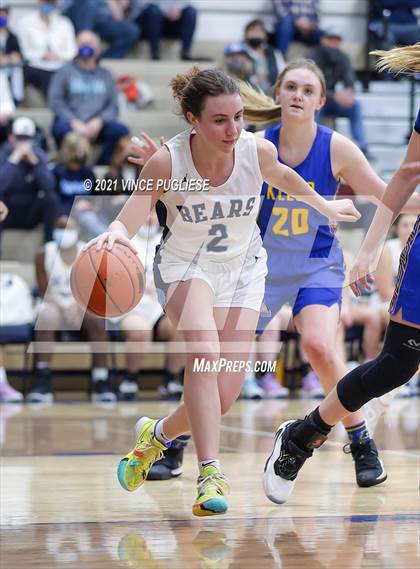 Thumbnail 2 in Olympia vs Kelso photogallery.