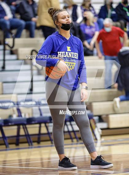 Thumbnail 1 in Olympia vs Kelso photogallery.