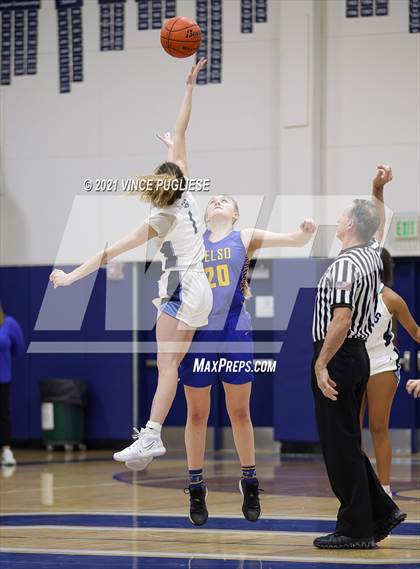 Thumbnail 3 in Olympia vs Kelso photogallery.