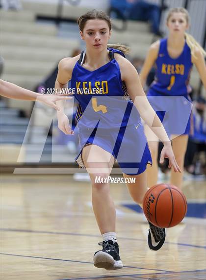 Thumbnail 1 in Olympia vs Kelso photogallery.