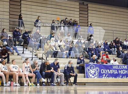 Thumbnail 3 in Olympia vs Kelso photogallery.