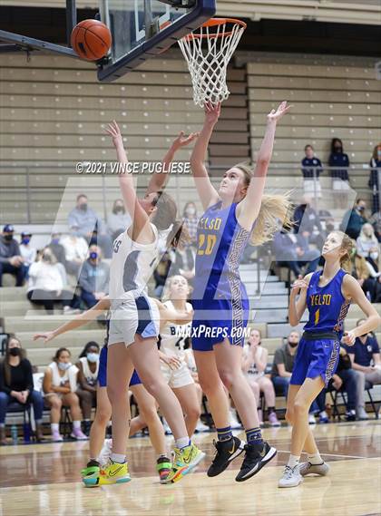 Thumbnail 3 in Olympia vs Kelso photogallery.