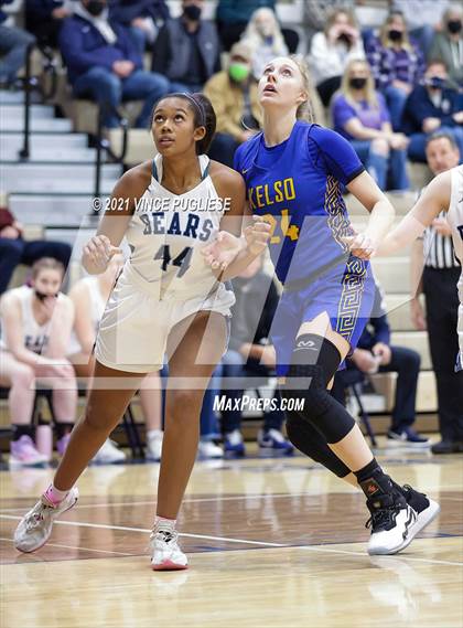 Thumbnail 1 in Olympia vs Kelso photogallery.