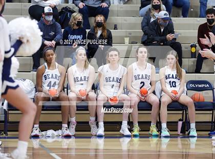 Thumbnail 2 in Olympia vs Kelso photogallery.