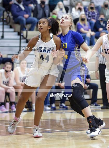 Thumbnail 2 in Olympia vs Kelso photogallery.