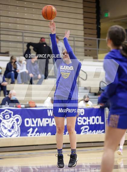 Thumbnail 3 in Olympia vs Kelso photogallery.