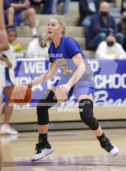 Thumbnail 3 in Olympia vs Kelso photogallery.