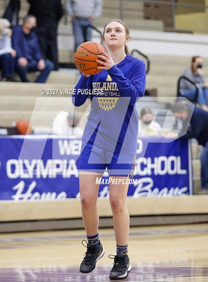 Thumbnail 2 in Olympia vs Kelso photogallery.