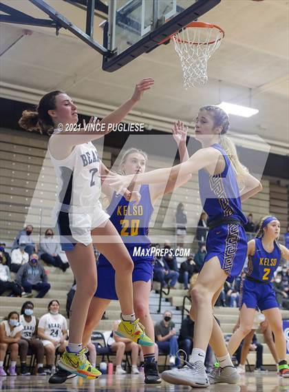 Thumbnail 1 in Olympia vs Kelso photogallery.