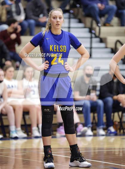 Thumbnail 2 in Olympia vs Kelso photogallery.