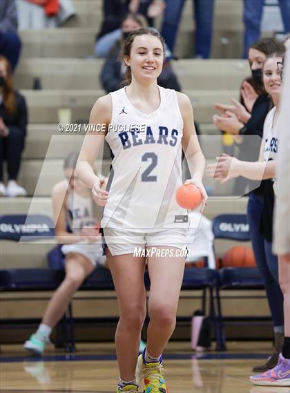 Thumbnail 3 in Olympia vs Kelso photogallery.