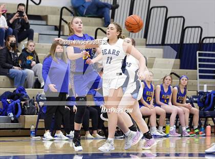 Thumbnail 1 in Olympia vs Kelso photogallery.