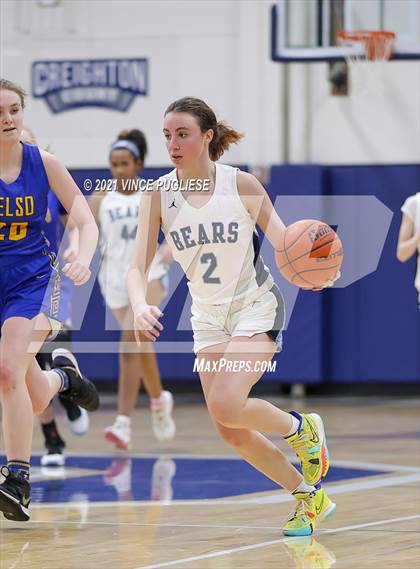 Thumbnail 2 in Olympia vs Kelso photogallery.