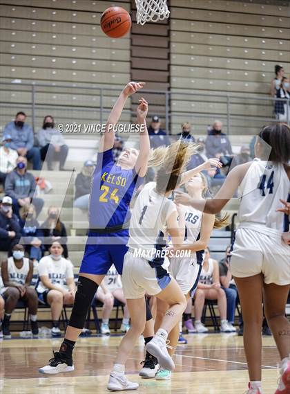 Thumbnail 2 in Olympia vs Kelso photogallery.