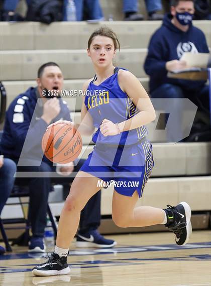 Thumbnail 1 in Olympia vs Kelso photogallery.