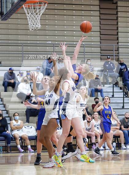 Thumbnail 2 in Olympia vs Kelso photogallery.