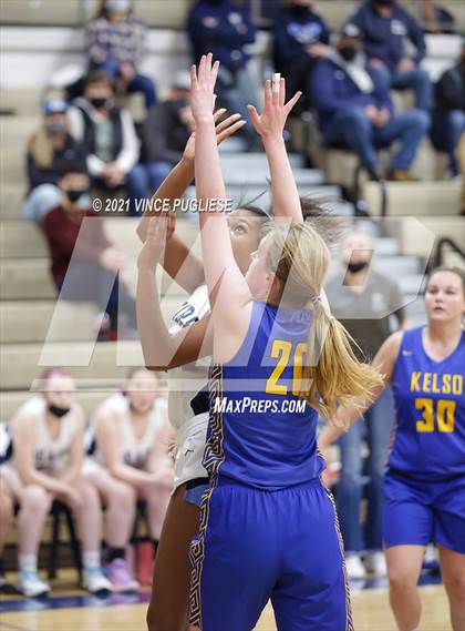 Thumbnail 2 in Olympia vs Kelso photogallery.