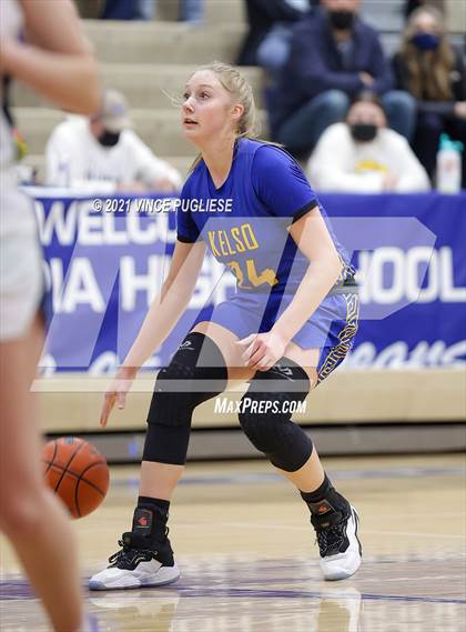 Thumbnail 2 in Olympia vs Kelso photogallery.