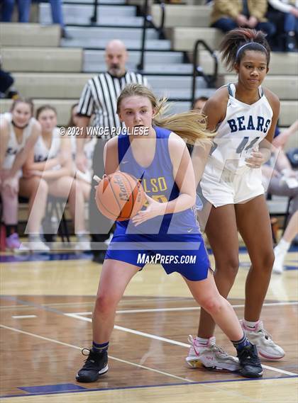 Thumbnail 1 in Olympia vs Kelso photogallery.