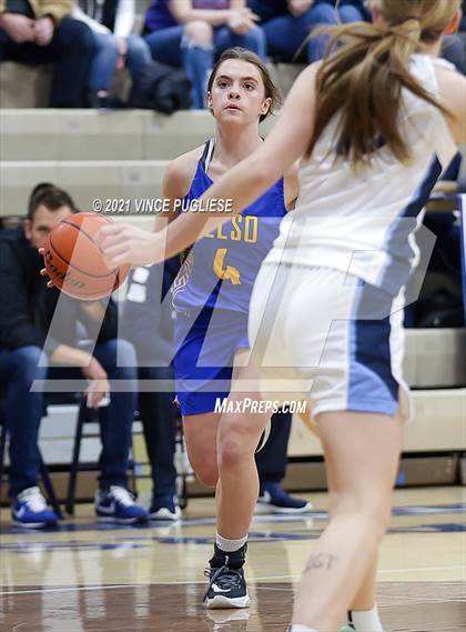 Thumbnail 1 in Olympia vs Kelso photogallery.