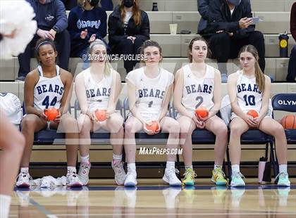 Thumbnail 1 in Olympia vs Kelso photogallery.