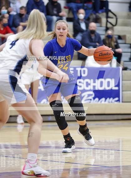 Thumbnail 1 in Olympia vs Kelso photogallery.