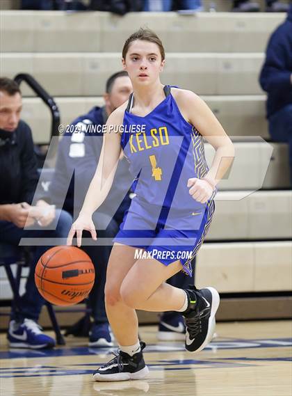 Thumbnail 2 in Olympia vs Kelso photogallery.