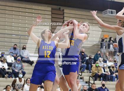 Thumbnail 1 in Olympia vs Kelso photogallery.