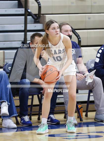 Thumbnail 2 in Olympia vs Kelso photogallery.