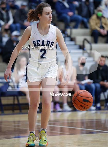 Thumbnail 1 in Olympia vs Kelso photogallery.