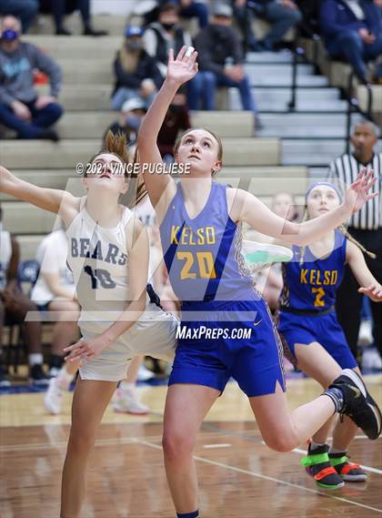 Thumbnail 1 in Olympia vs Kelso photogallery.