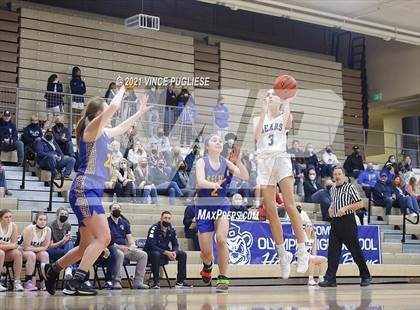 Thumbnail 3 in Olympia vs Kelso photogallery.