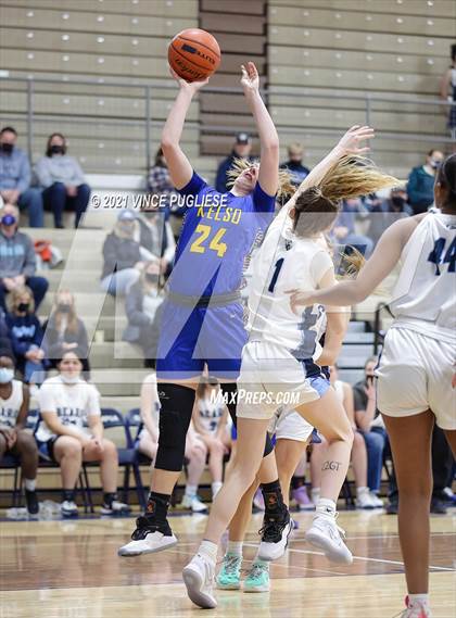 Thumbnail 1 in Olympia vs Kelso photogallery.