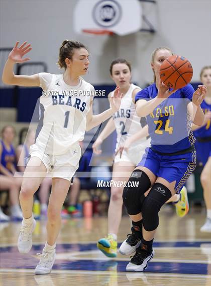 Thumbnail 3 in Olympia vs Kelso photogallery.