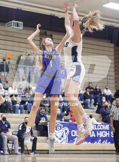 Thumbnail 1 in Olympia vs Kelso photogallery.