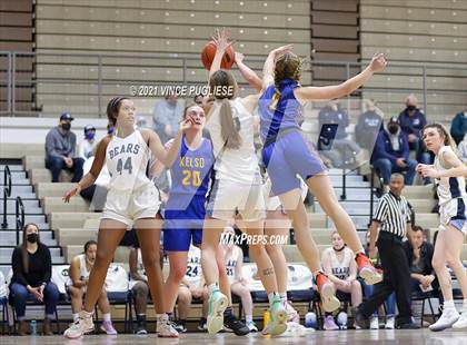 Thumbnail 3 in Olympia vs Kelso photogallery.