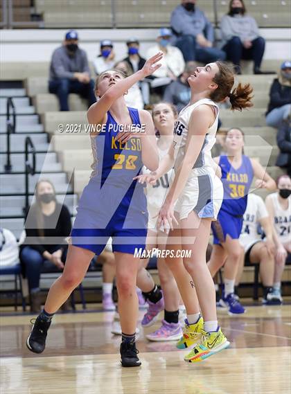 Thumbnail 3 in Olympia vs Kelso photogallery.