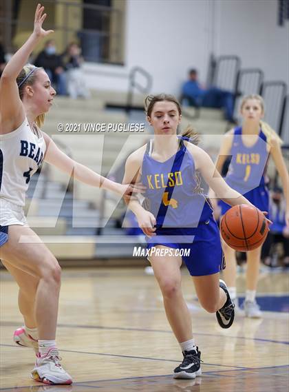 Thumbnail 2 in Olympia vs Kelso photogallery.