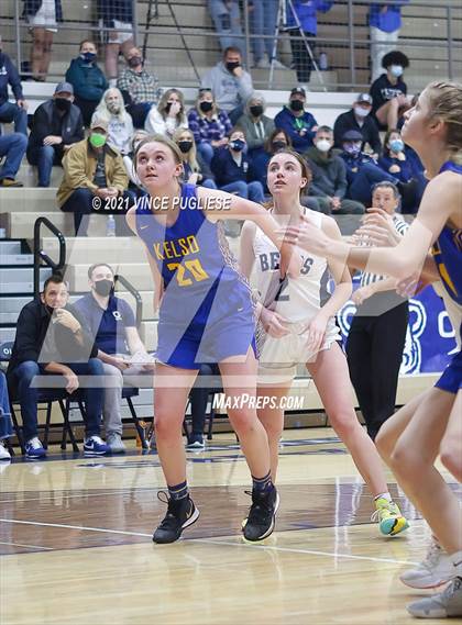 Thumbnail 2 in Olympia vs Kelso photogallery.