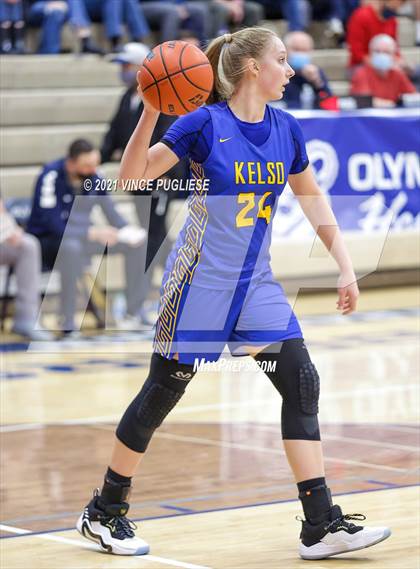 Thumbnail 3 in Olympia vs Kelso photogallery.