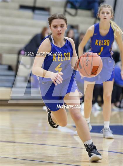 Thumbnail 2 in Olympia vs Kelso photogallery.