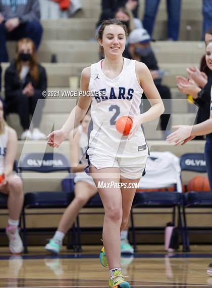 Thumbnail 1 in Olympia vs Kelso photogallery.