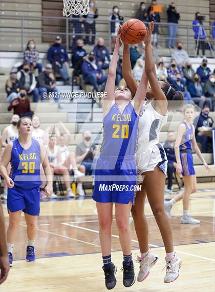 Thumbnail 3 in Olympia vs Kelso photogallery.