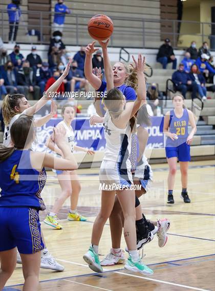 Thumbnail 3 in Olympia vs Kelso photogallery.