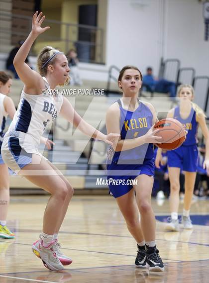 Thumbnail 3 in Olympia vs Kelso photogallery.